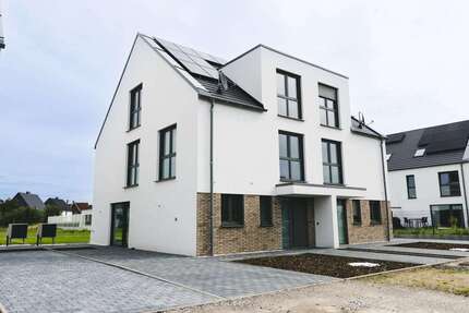 Haus zum Kaufen in Hamm 599.000 € 168 m² 4 zimmer