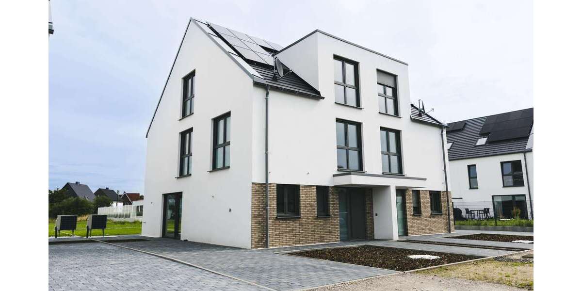 Haus zum Kaufen in Hamm 599.000 € 168 m² 4 zimmer