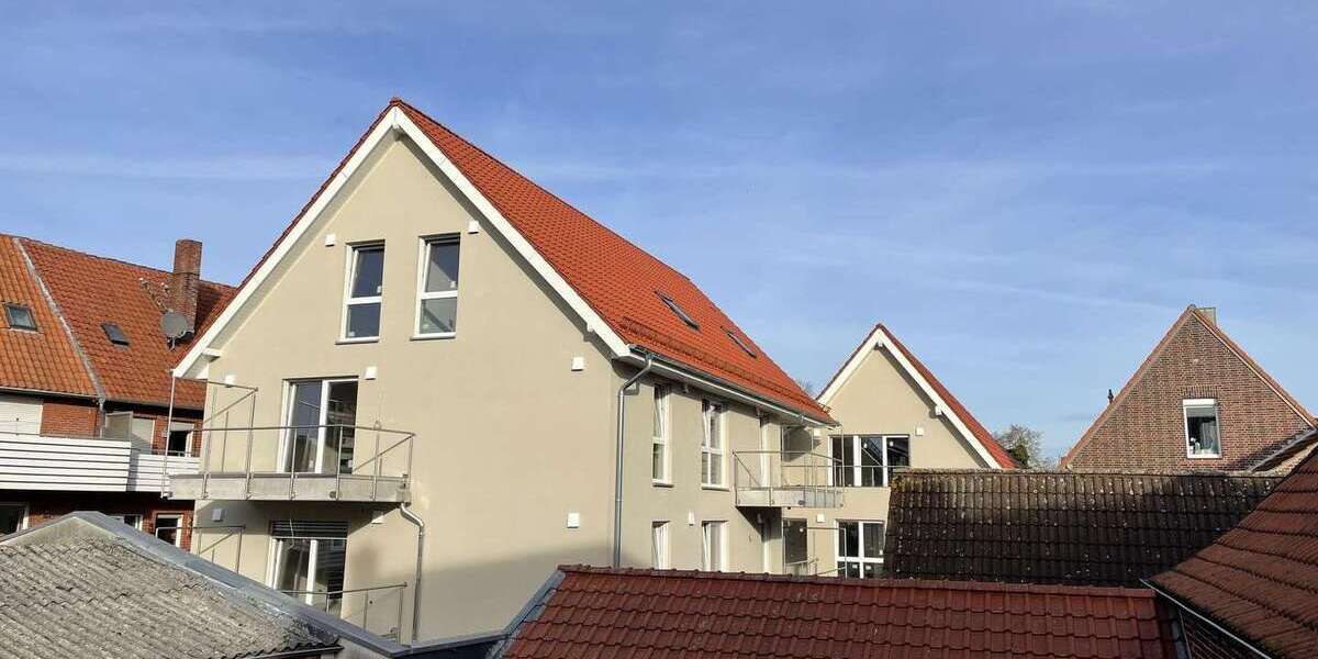 Wohnung zum Kaufen in Drensteinfurt 424.000 € 93.18 m² 3 zimmer