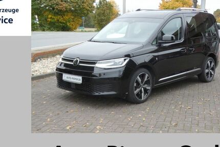 VW Caddy 96.600 km 27.490 € Drensteinfurt 48317