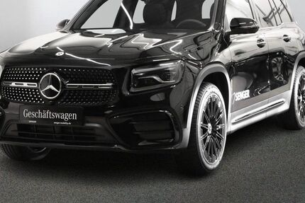 Mercedes-Benz GLB 250 9.900 km 56.985 &euro; Hamm 59067