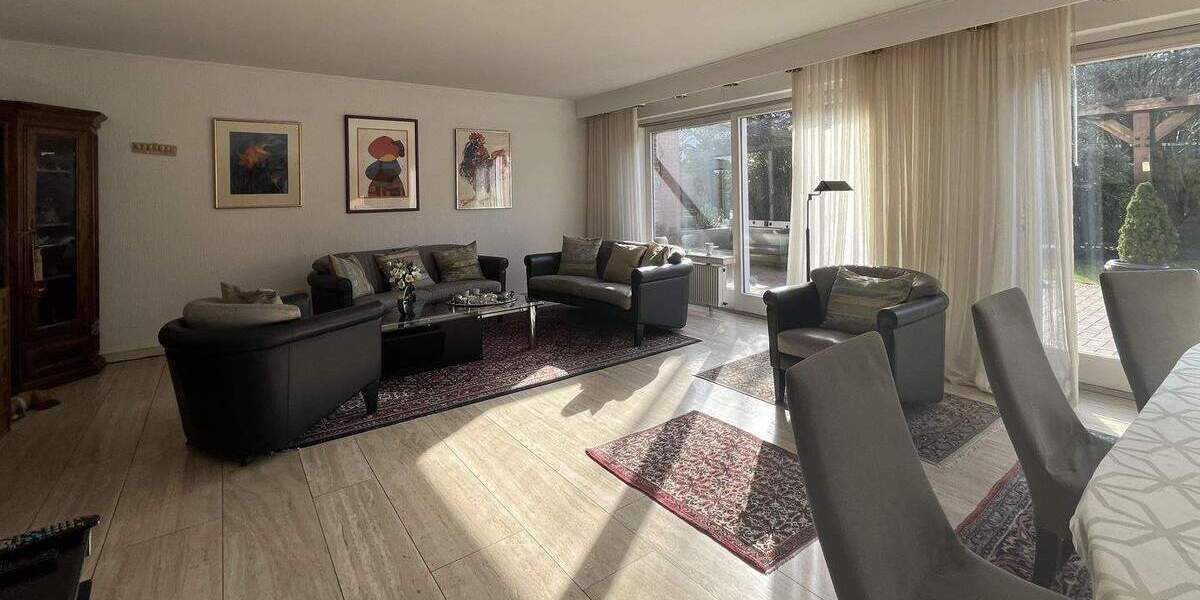 Doppelhaushälfte Lünen - 5 Zimmer, 128 m&sup2;, 370.000&euro; | Angebot:25601733