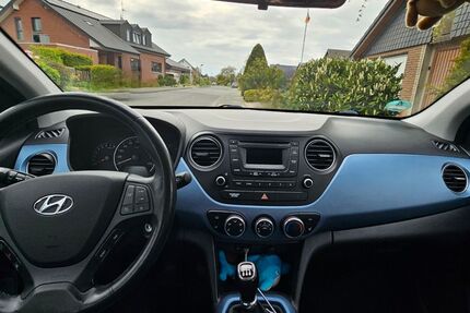 Hyundai i10 113.500 km 5.390 &euro; Ennigerloh 59320