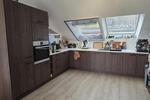 Moderne DG-Wohnung mit Garten im Energieeffizienzhaus (KfW 55) zimmer