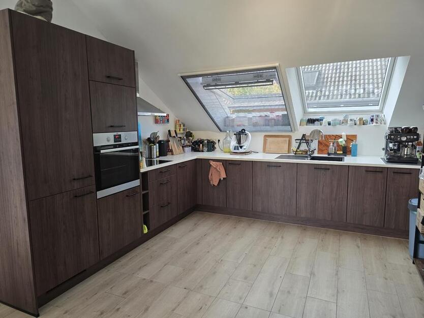 Moderne DG-Wohnung mit Garten im Energieeffizienzhaus (KfW 55) zimmer