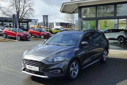 Ford Focus 59.851 km 18.690 &euro; Soest 59494