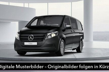 Mercedes-Benz Vito 39.500 km 45.994 &euro; Hamm 59067