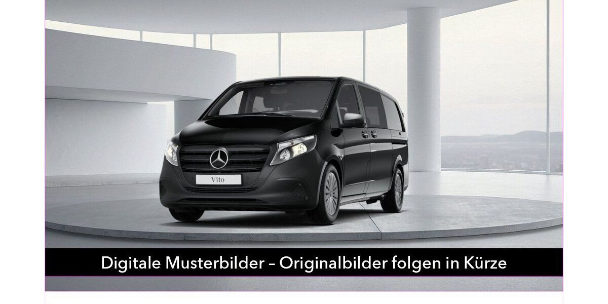 Mercedes-Benz Vito 39.500 km 45.994 &euro; Hamm 59067