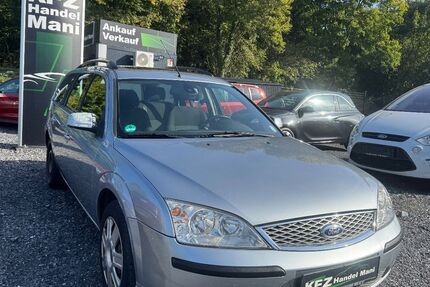 Ford Mondeo 221.000 km 1.990 € Unna 59423