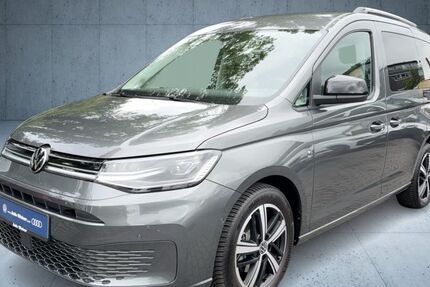 VW Caddy 4.050 km 34.880 &euro; Ahlen 59229