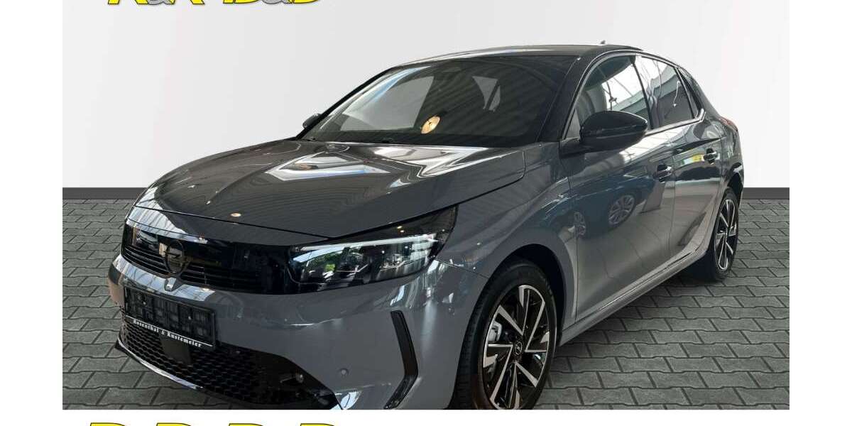 Opel Corsa 1.524 km 22.980 &euro; Soest 59494
