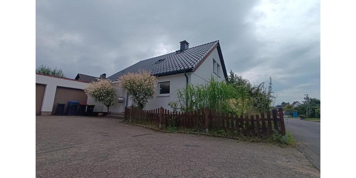 Einfamilienhaus Lünen Alstedde - 5 Zimmer, 133 m&sup2;, 450.000&euro; | Angebot:27090979