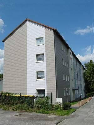 Demnächst frei! 4-Zimmer-Wohnung in Iserlohn Gerlingsen zimmer
