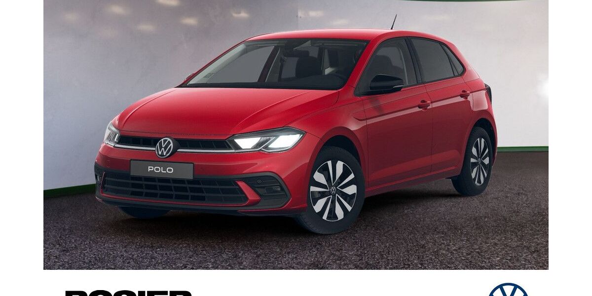 VW Polo 16.771 km 19.220 &euro; Menden 58706