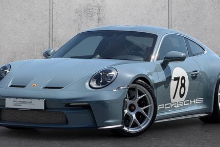 Porsche 992 2.153 km 391.900 &euro; Holzwickede 59439