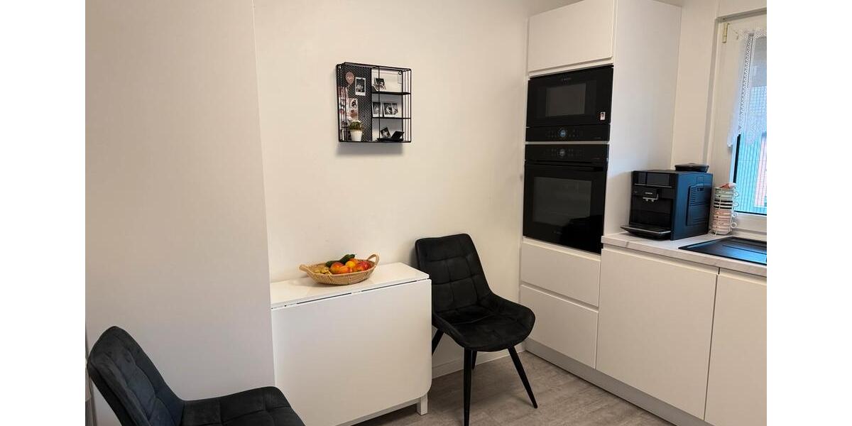 Etagenwohnung Hamm Bockum - 3.5 Zimmer, 76 m&sup2;, 190.000&euro; | Angebot:26341178