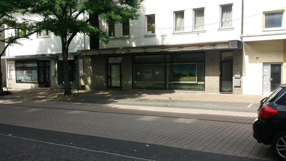 Büro, Praxis, Ladenlokal, KiTa im Zentrum von Neubeckum zimmer