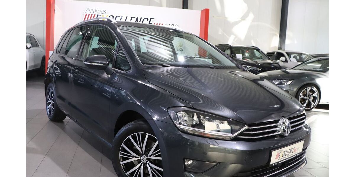 VW Golf Sportsvan 119.000 km 11.777 &euro; Hamm 59077