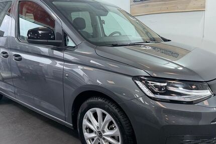 VW Caddy 28.850 km 26.990 &euro; Soest 59494