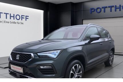 Seat Ateca 34.873 km 21.377 € Hamm 59075
