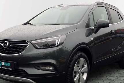 Opel Mokka 96.688 km 11.750 &euro; Soest 59494
