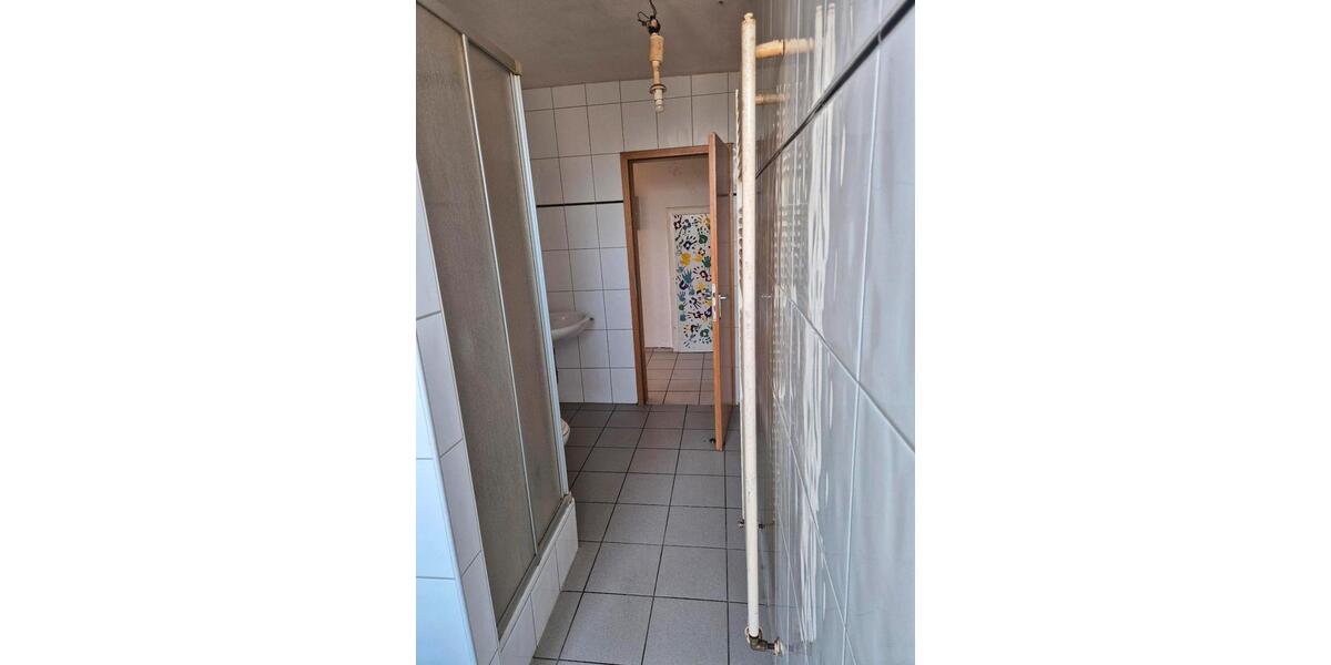 Dachgeschoßwohnung Dortmund Brackel - 3.5 Zimmer, 61 m&sup2;, 610&euro; | Angebot:26386964