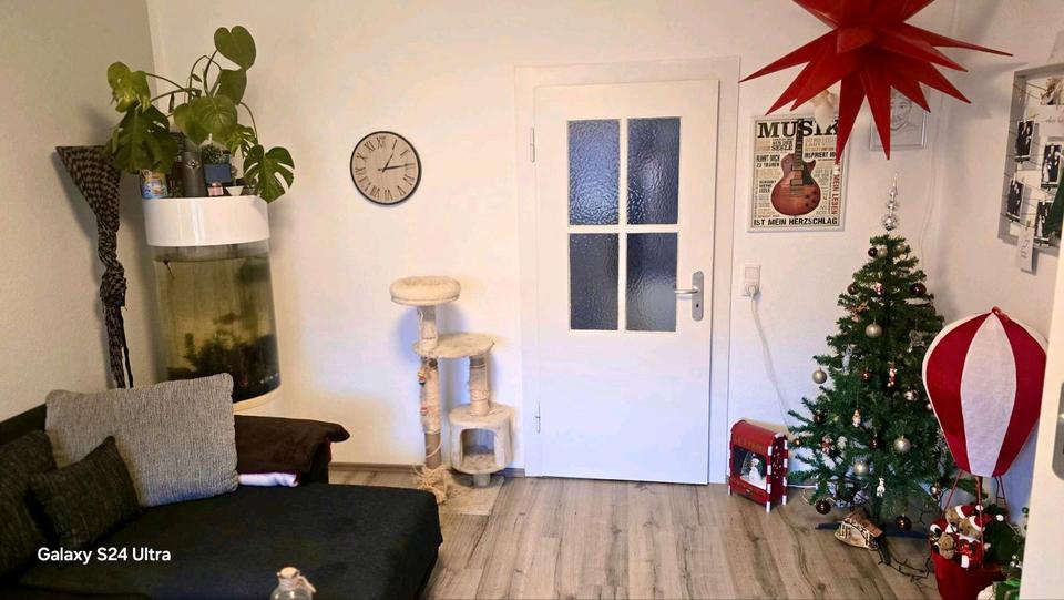 Wohnung zu vermieten 2 zimmer