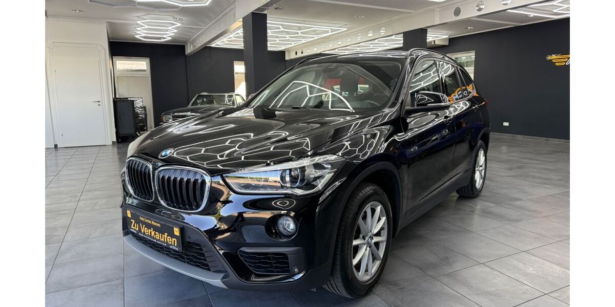BMW X1 83.700 km 18.290 &euro; Unna 59423