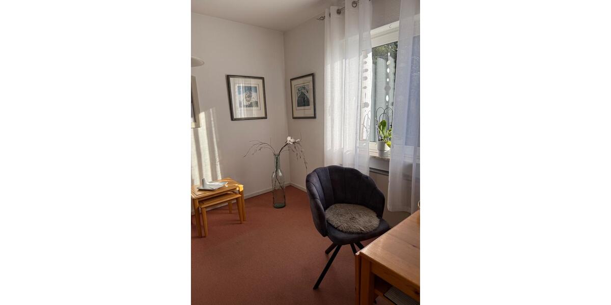 Freistehender Bungalow mit 4,5 Zimmern in Werne-Horst 4.5 zimmer