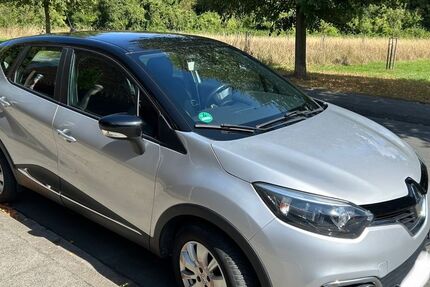 Renault Captur 96.127 km 8.200 € Beckum 59269