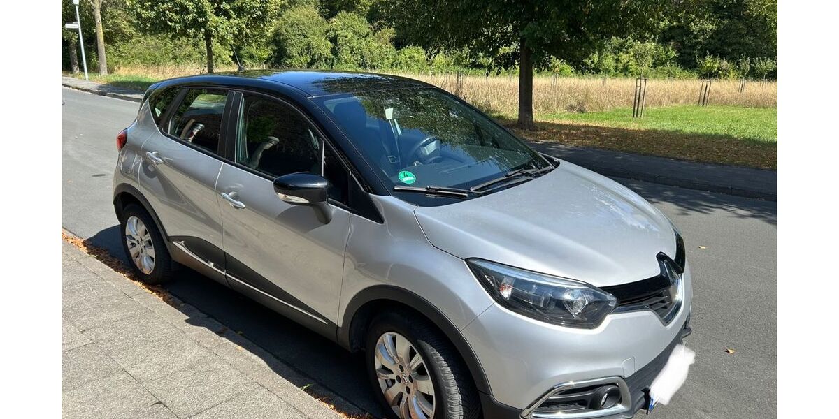 Renault Captur 96.127 km 8.200 € Beckum 59269