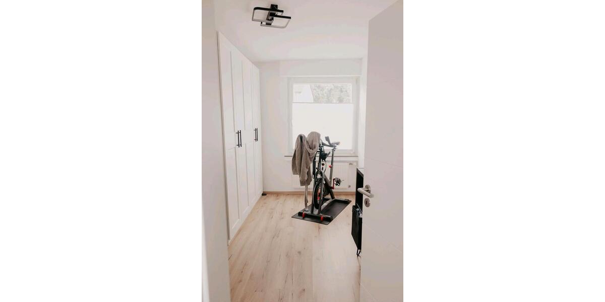 Erdgeschoßwohnung Unna Hemmerde - 4 Zimmer, 66 m&sup2;, 212.000&euro; | Angebot:26947115