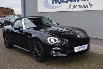 Fiat 124 Spider 95.000 km 17.700 &euro; Nordkirchen 59394