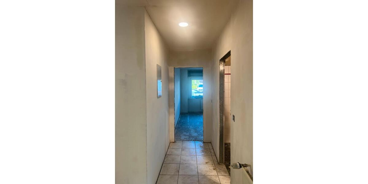 Erdgeschoßwohnung Hamm Herringen - 3 Zimmer, 78 m&sup2;, 770&euro; | Angebot:26083857