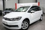VW Touran 2.0 TDI DSG IQ Comfortline / 7-SITZE, LED 66.000 km 26.777 &euro; Hamm 59077