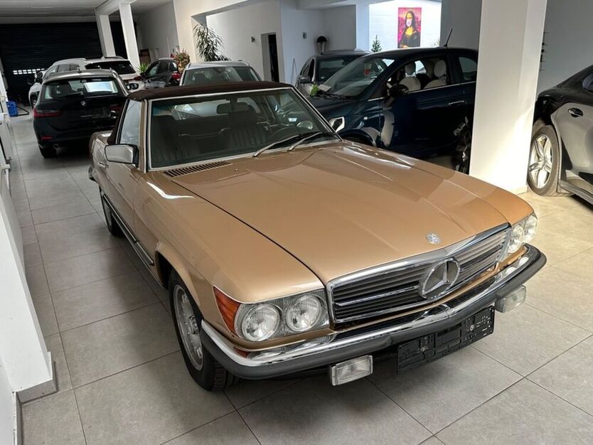 SL 380