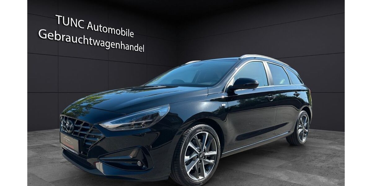 Hyundai i30 89.801 km 17.990 &euro; Ahlen 59227