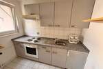 **** schicke 2 Zimmer – Wohnung mit EBK, Fahrstuhl, im Zentrum, Kleppingstr. ****