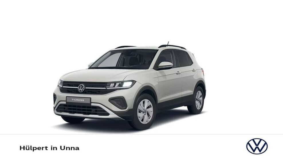 T-Cross