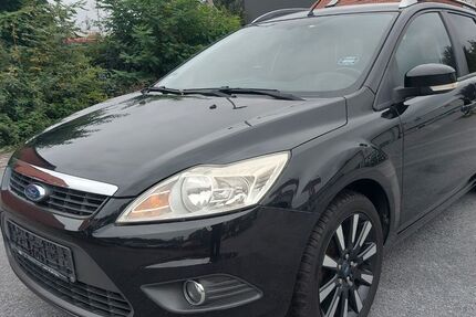 Ford Focus 112.000 km 4.200 € Unna 59423