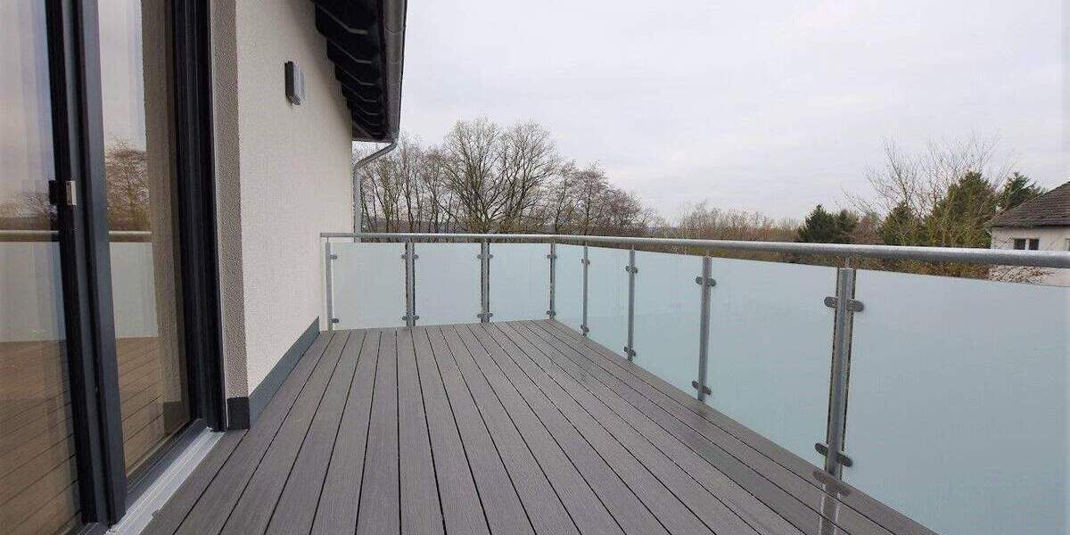 Etagenwohnung Menden Lendringsen - 2 Zimmer, 77 m&sup2;, 925&euro; | Angebot:25643892