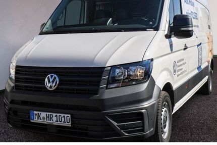 VW Crafter
