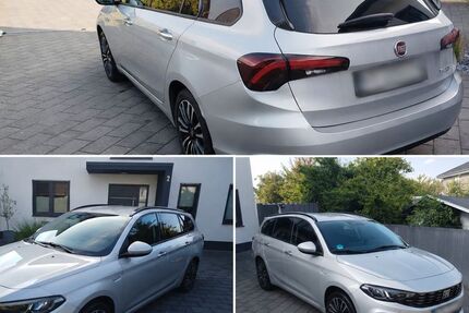 Fiat Tipo 24.000 km 16.200 &euro; Ennigerloh 59320