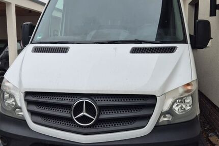 Mercedes-Benz Sprinter 111.000 km 15.500 &euro; Ahlen 59229