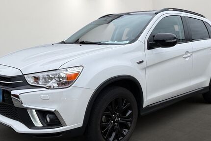 Mitsubishi ASX 44.500 km 15.970 &euro; Ahlen 59229