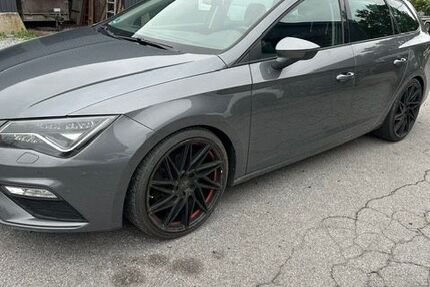 Seat Leon 170.255 km 9.999 &euro; Welver 59514