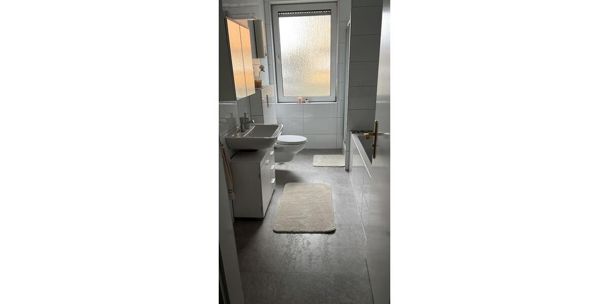 Moderne 3 Zimmer Wohnung 77 qm mit Balkon 3 zimmer