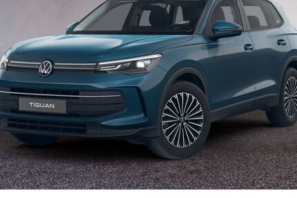 VW Tiguan 11.197 km 30.523 &euro; Menden 58706