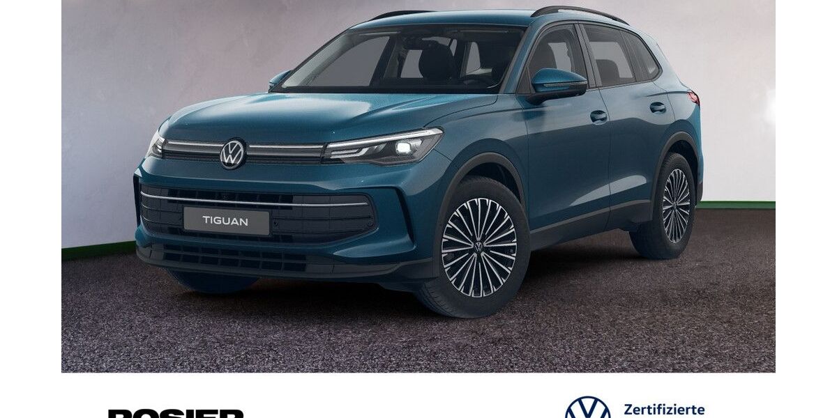 VW Tiguan 11.197 km 30.523 &euro; Menden 58706