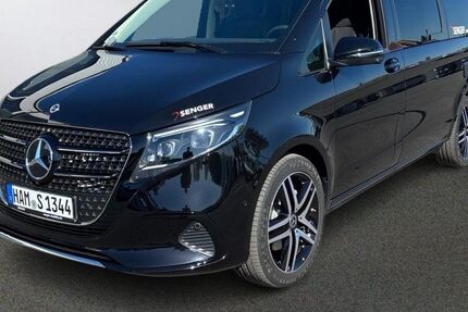 Mercedes-Benz V 300 3.000 km 86.950 &euro; Hamm 59067